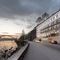 Eurostars Porto Douro - map
