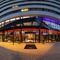 Bonn Marriott Hotel - map