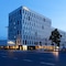 Ghotel Hotel & Living Essen - map