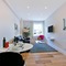 Swiss Cottage Two - map