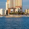 Hampton Inn & Suites Clearwater Beach - map