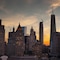 Hotel 50 Bowery, Part Of Jdv By Hyatt - map