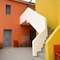 Aegina Bed & Culture - B&B Hotel - map