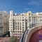 Casual Vintage Valencia By Casual Hoteles - map