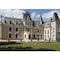 Hotel Château De La Barbinière - map