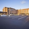 Hampton Inn & Suites Hood River - map