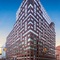 Hilton Brooklyn New York - map