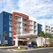 Springhill Suites By Marriott Orange Beach - map