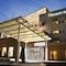 Hyatt Place Augusta - map