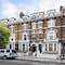 Nox Hotels - Kensington - map