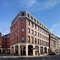 Dream Apartments Moorfields - map