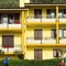 Residence Mariù - map