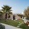 White Dunes Luxury Boutique Hotel - map