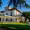 Hotel Arrey-Alella - map
