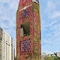 Oasia Hotel Downtown Singapore By Far East Hospitality - map