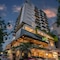 Whiz Prime Hotel Pajajaran Bogor - map