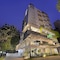 Whiz Prime Hotel Pajajaran Bogor - map