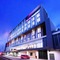favehotel Pekanbaru - map