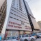 Ewan Tower Hotel Apartments - map