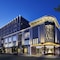 The Strings Hotel Nagoya - map