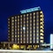 Hotel Route-Inn Toyama Inter - map