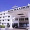 Hotel Maadhini - map