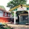 The Byke Heritage Adventure Park & Resort - map