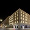 The Glam Hotel - map