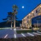 Best Western Plus Hotel Terre Di Eolo - map