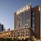 Rove Downtown Dubai - map