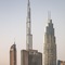 Rove Downtown Dubai - map