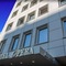 Hotel Opera - map