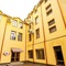 Jam Hotel Lviv - map