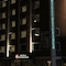 Scandic Ostersund City - map