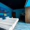 Dickman Resort - map