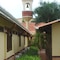 Tequendama Hotel Campestre Villavicencio - map