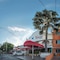 Hotel Veleros Cartagena - map