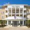 Hotel Vila Rova - map