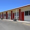 Tahuna Beach Holiday Park & Motel - map