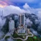 Grand Ion Delemen Hotel - map