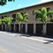 Lake St Lucia Villas - map