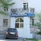 Brigantina Hotel - map