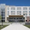 Algonquin Residence Ottawa - map