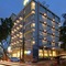 Moritz Biz Gandaria - map