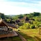 Kampung Lumbung Boutique Hotel - map