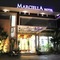 Marciella Hotel - map