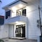 Mess Inn Semarang - map