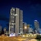 Synergy Broadbeach - map