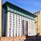 Canary Riverside Plaza Hotel - map