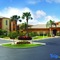 Residence Inn Naples - map
